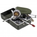 Mikky Phone Picnic Gramophone, 1930