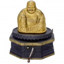 Buddha Phonographe Artistique, c. 1924