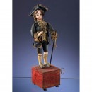 Marquis Musical Automaton, c. 1890