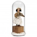 Cusinière Musical Automaton, c. 1900