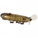 Lehmann EPL II Zeppelin, 1912-38