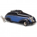 Schuco Radio Car No. 5000, c. 1939