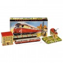 Lehmann Liliput-Express, c. 1955