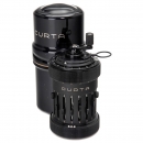 Curta Type I Calculator, 1954