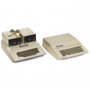 2 Apple Computers