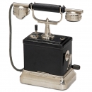 Polish Table Phone, c. 1934