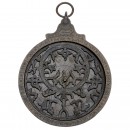 Islamic Astrolabe, probably late 19th Century