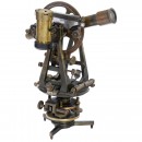 Troughton & Simms Repeating Theodolite with Illumination, c. 185