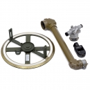 Various Surveying Instruments