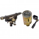 3 Early Surveying Instruments