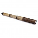 Rare Venetian Triple-Draw Telescope, c. 1750