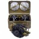 Russian Infrared Night-Vision Device PNW-57