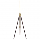 English Portable Barometer by Ramsden, c. 1780