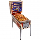Gottlieb 300 Pinball, 1975