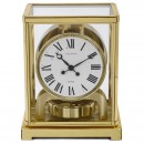Jaeger-LeCoultre Atmos V, c. 1966