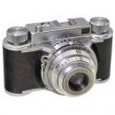 Wirgin Edinex Prototype, c. 1953-55
