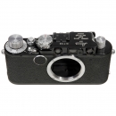 Leica I Converted to IIIa, c. 1928