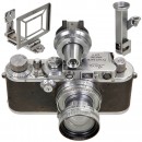 Leica III Outfit
