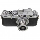 Leica IIf, c. 1954
