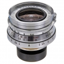 Leitz Super-Angulon 4/21 mm Screw-Mount M39, c. 1958