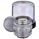 Summilux 1,4/50 mm Screw-Mount M39, c. 1960