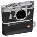 Leica M3 with Motor Coupling, c. 1962