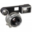 Summaron 2,8/35 mm for Leica M3, c. 1960
