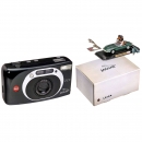 Leica Z2X Jaguar, c. 1999