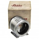 Rare Leica Stereo Viewfinder OIDYO