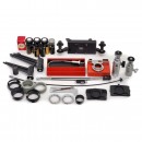 Large Lot Leica Accessories