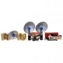 Lot Leitz Flash