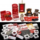 Extensive Lot of Leitz/Leica Advertising Materials, Displays, Pi