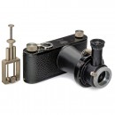 Leitz Mifilmca 1/3 x, c. 1927