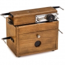 Tireuse for Vérascope F40, 1951