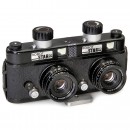 Robot Star 50 Stereo Camera