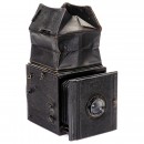 Ica Reflex Artist Camera 753, c. 1914-18