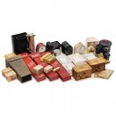 Photographic Development Collection, 1900-60