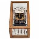 Electromechanical Alternating Current Meter, c. 1910