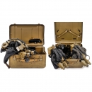 2 Russian Infrared Night-Vision Devices