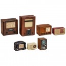 7 Modern Radios and Replicas