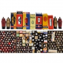 E-Series Radio Tubes