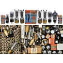 Electron Tubes of the German Wehrmacht, 1935–45