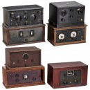 7 Tube Radios