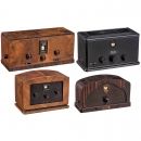4 Radio Receivers