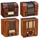 4 Radio Receivers