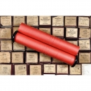 34 Welte-Mignon Reproducing Piano Rolls (Red), 1905 onwards