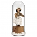 Cusinière Musical Automaton, c. 1900