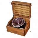 Pathé Diffusor Gramophone, c. 1920