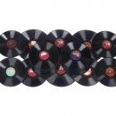 25 Comedian Harmonists (and Successors) 78 rpm Records, 1929–49
