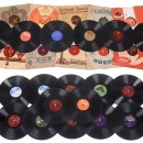 145 Shellac Records 